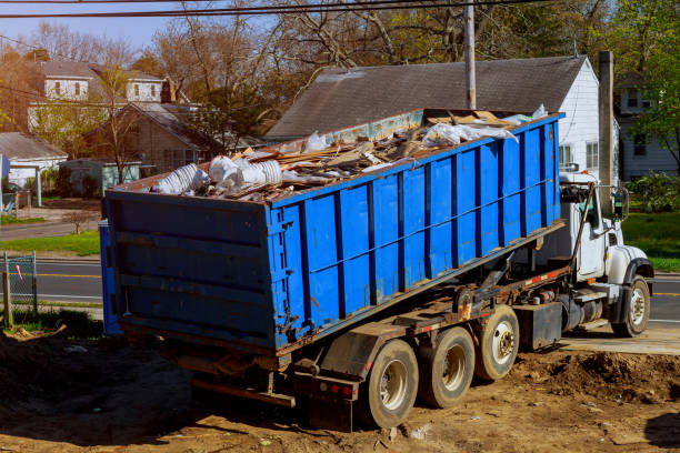 Best Garage Cleanout  in Silver Lake, NC